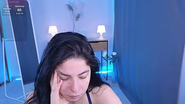 rosaliemoan online show from 18, 12, 2025