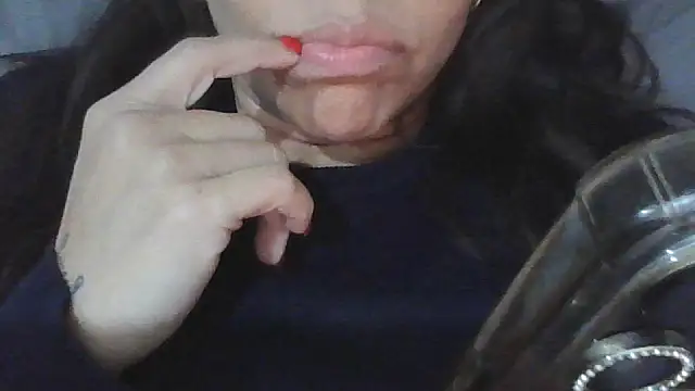 Bambolinastella online show from 18, 12, 2025