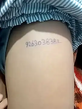 swetakumari003 online show from 19, 12, 2025