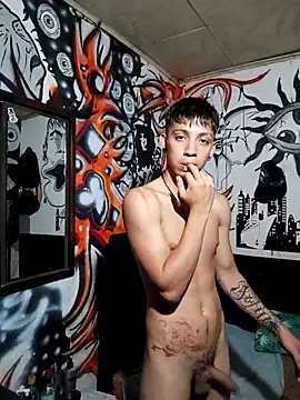   DAEMON  online show from 6, 1, 2026