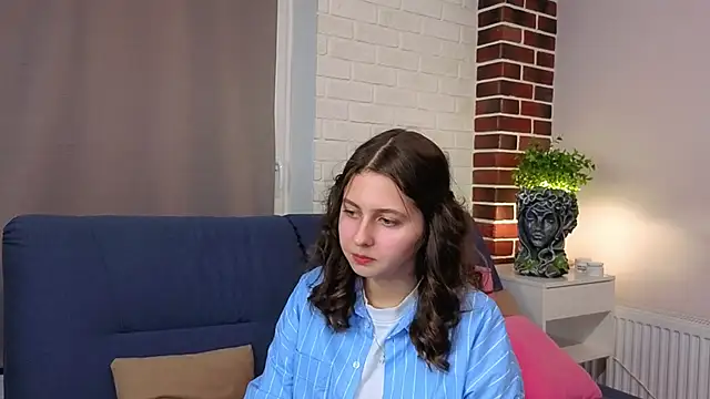 DanetteSaab online show from 5, 12, 2025