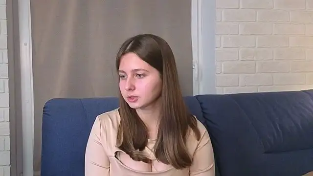 DanetteSaab online show from 20, 12, 2025