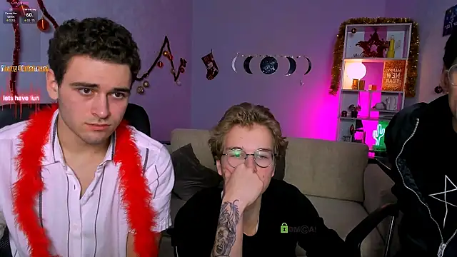 mister dekker online show from 8, 1, 2026