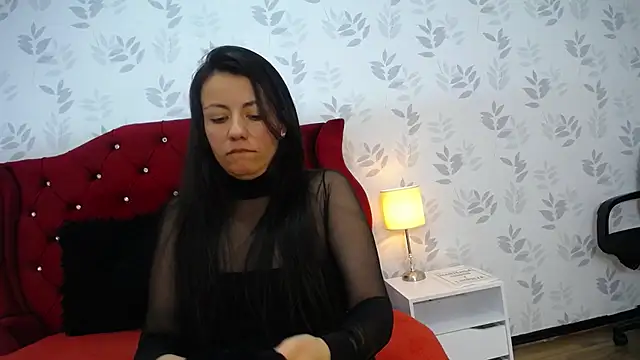 MargarettCooper  online show from 8, 1, 2026