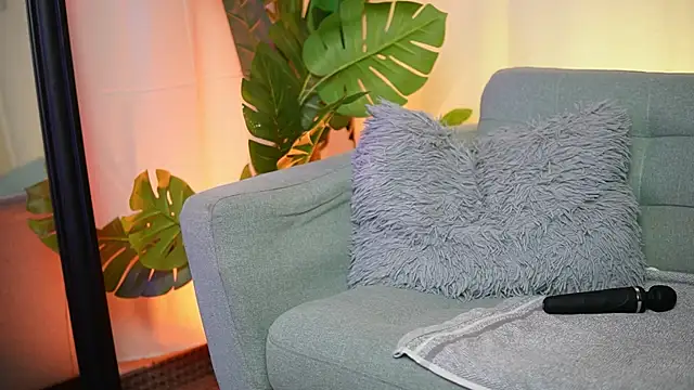 KayleeSmoke online show from 21, 12, 2025