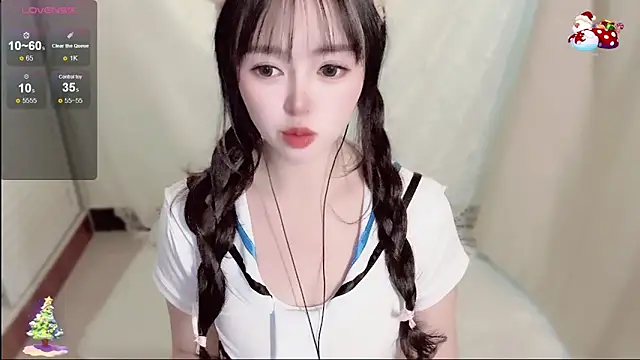 Snapshot of Anana- chatting on 6, 1, 2026 Anana- online show from 6, 1, 2026