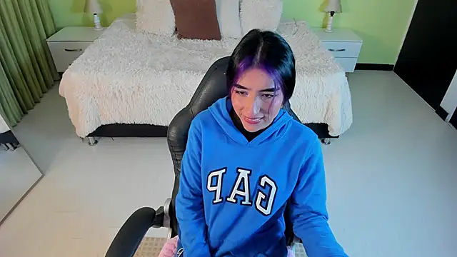 Celeste Rous   online show from 17, 2, 2026