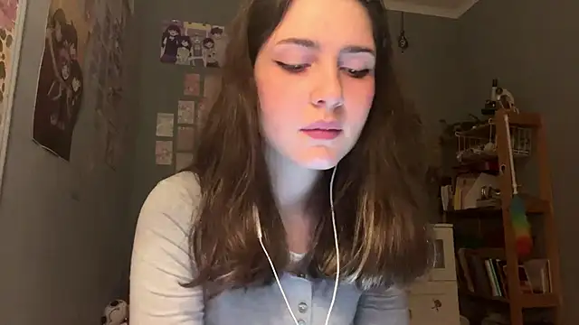 Snapshot of UnaskedGod chatting on 5, 12, 2025 UnaskedGod online show from 5, 12, 2025