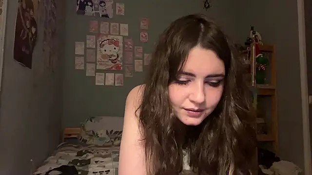 Snapshot of UnaskedGod chatting on 5, 1, 2026 UnaskedGod online show from 5, 1, 2026