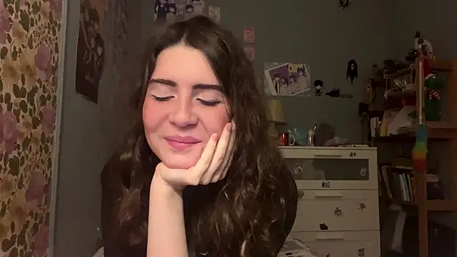 Snapshot of UnaskedGod chatting on 8, 1, 2026 UnaskedGod online show from 8, 1, 2026