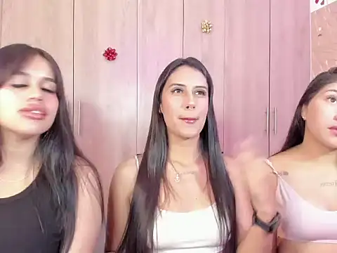 Miss samantha3  online show from 5, 1, 2026