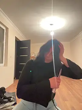 tesaa1212 online show from 13, 1, 2026