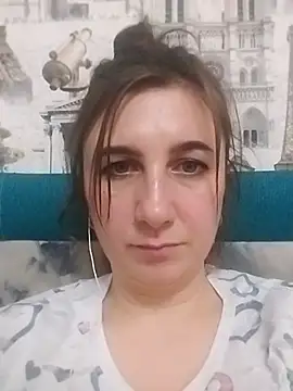 Koshova 1316 online show from 4, 12, 2025