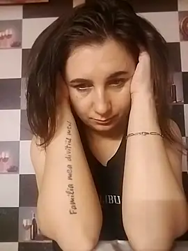 Koshova 1316 online show from 19, 12, 2025