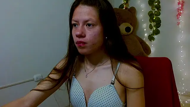 daphne160920 online show from 22, 12, 2025