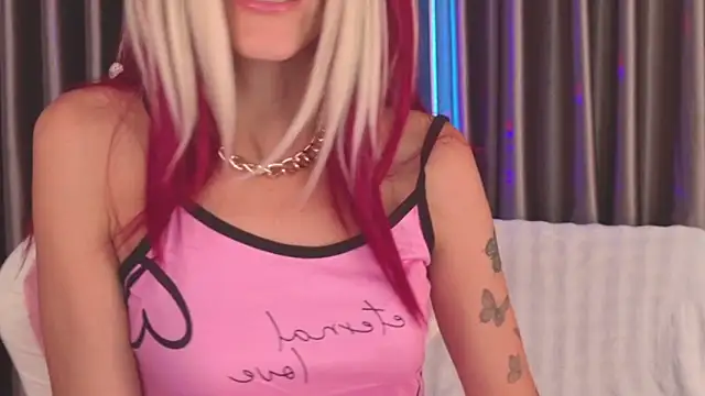 betty xoxoo online show from 7, 5, 2026