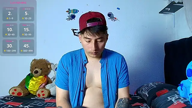 Snapshot of ethan__01 chatting on 14, 12, 2025 ethan 01 online show from 14, 12, 2025