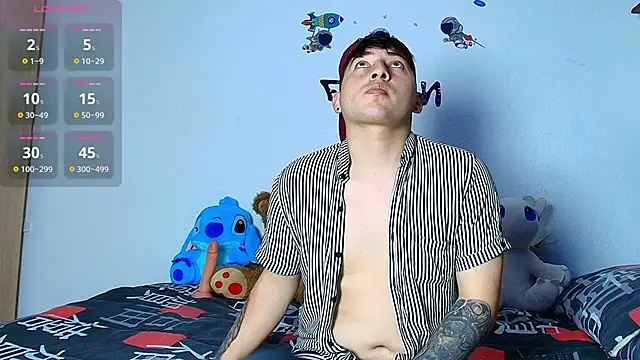 Snapshot of ethan__01 chatting on 17, 12, 2025 ethan 01 online show from 17, 12, 2025