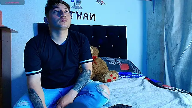 Snapshot of ethan__01 chatting on 9, 1, 2026 ethan 01 online show from 9, 1, 2026