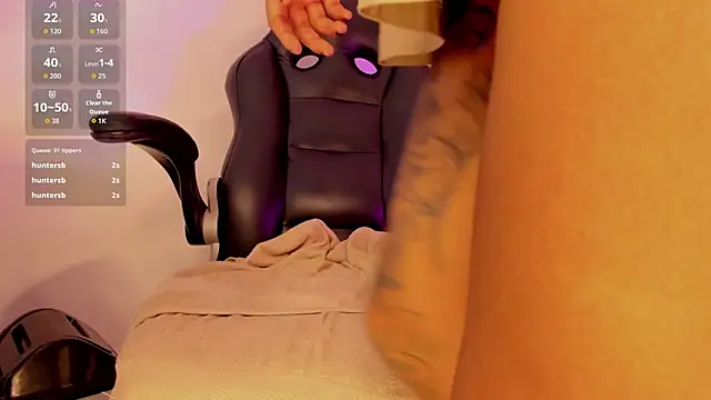 Alicee Stonee  online show from 24, 2, 2026