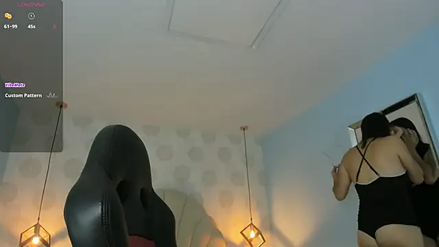 VENUSGREYS1 online show from 12, 5, 2026