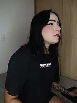 Snapshot of tiffanybrowm chatting on 15, 3, 2026 tiffanybrowm online show from 15, 3, 2026