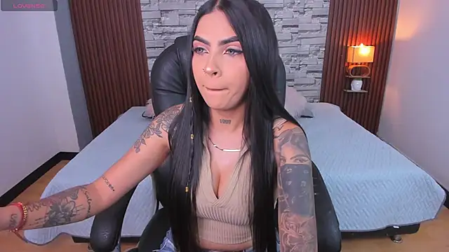  hanna miller   online show from 5, 5, 2026
