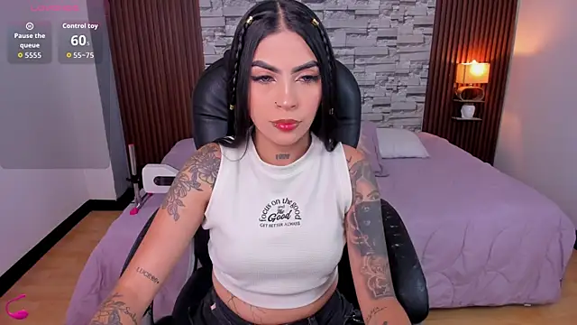  hanna miller   online show from 12, 5, 2026