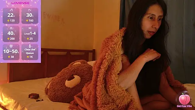 MoonLipsON- online show from 7, 3, 2026