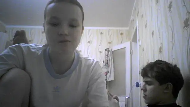 Snapshot of EvgeniyXAnna chatting on 5, 2, 2026 EvgeniyXAnna online show from 5, 2, 2026