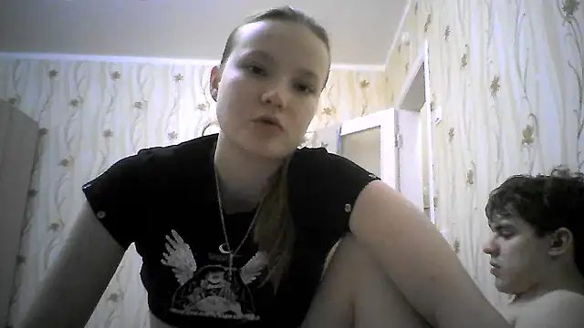Snapshot of EvgeniyXAnna chatting on 12, 2, 2026 EvgeniyXAnna online show from 12, 2, 2026