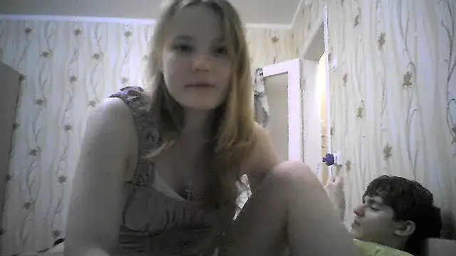 Snapshot of EvgeniyXAnna chatting on 16, 2, 2026 EvgeniyXAnna online show from 16, 2, 2026