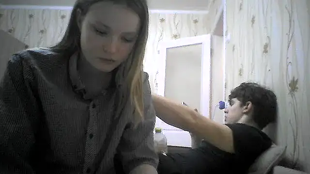 Snapshot of EvgeniyXAnna chatting on 4, 3, 2026 EvgeniyXAnna online show from 4, 3, 2026