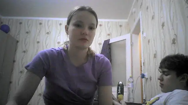Snapshot of EvgeniyXAnna chatting on 6, 3, 2026 EvgeniyXAnna online show from 6, 3, 2026