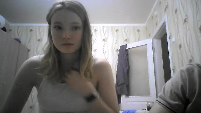 Snapshot of EvgeniyXAnna chatting on 8, 3, 2026 EvgeniyXAnna online show from 8, 3, 2026