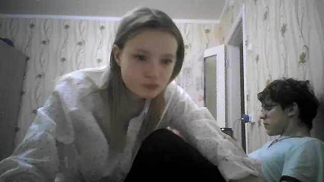 Snapshot of EvgeniyXAnna chatting on 11, 3, 2026 EvgeniyXAnna online show from 11, 3, 2026