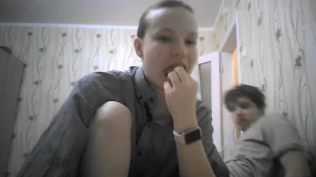 Snapshot of EvgeniyXAnna chatting on 12, 3, 2026 EvgeniyXAnna online show from 12, 3, 2026