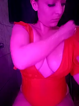 Snapshot of Rimi_luna69 chatting on 17, 12, 2025 Rimi luna69 online show from 17, 12, 2025