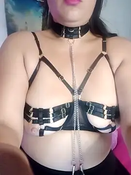 Snapshot of Rimi_luna69 chatting on 6, 3, 2026 Rimi luna69 online show from 6, 3, 2026