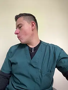 DONHALPA online show from 3, 2, 2026