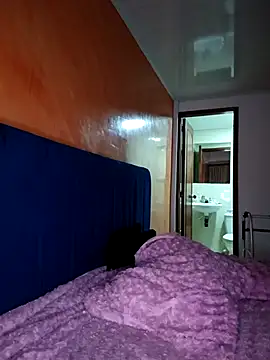 Snapshot of Dollvexia_ chatting on 20, 12, 2025 Dollvexia online show from 20, 12, 2025