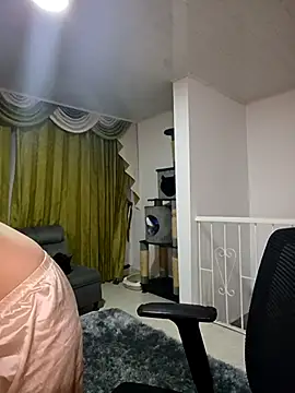 Snapshot of Dollvexia_ chatting on 21, 12, 2025 Dollvexia online show from 21, 12, 2025