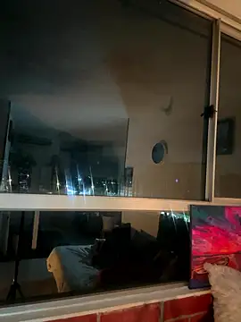 EvaniaBlu online show from 11, 1, 2026