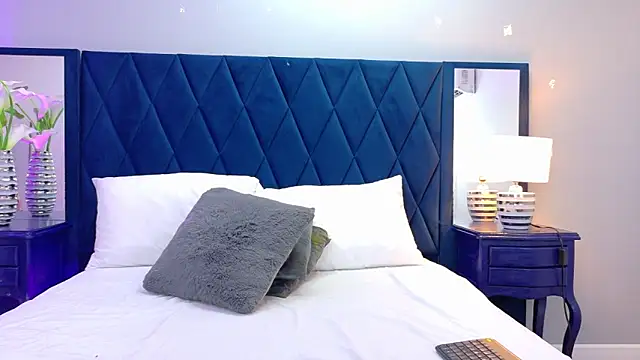 AnnieLeigt online show from 16, 3, 2026