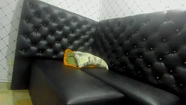 SAMMY THEMADAME online show from 17, 12, 2025