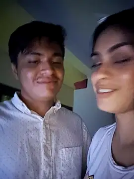 NatyAndAlex online show from 14, 3, 2026