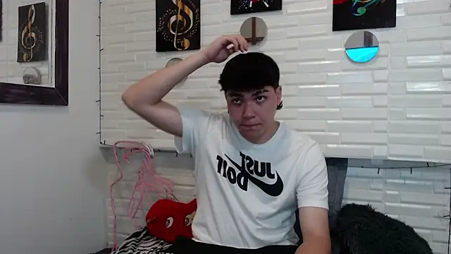 Dylan fooxx online show from 16, 12, 2025