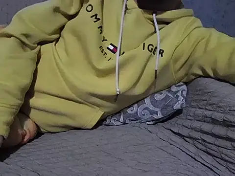 marcoxXx milano online show from 9, 1, 2026