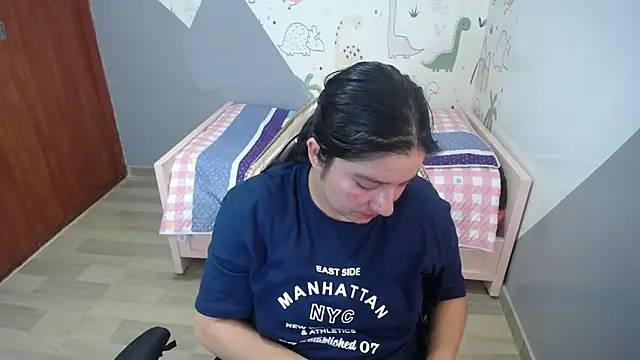 eva smit t online show from 9, 1, 2026