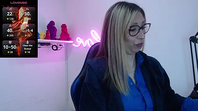 Snapshot of Scarlett_079 chatting on 18, 1, 2026 Scarlett 079 online show from 18, 1, 2026